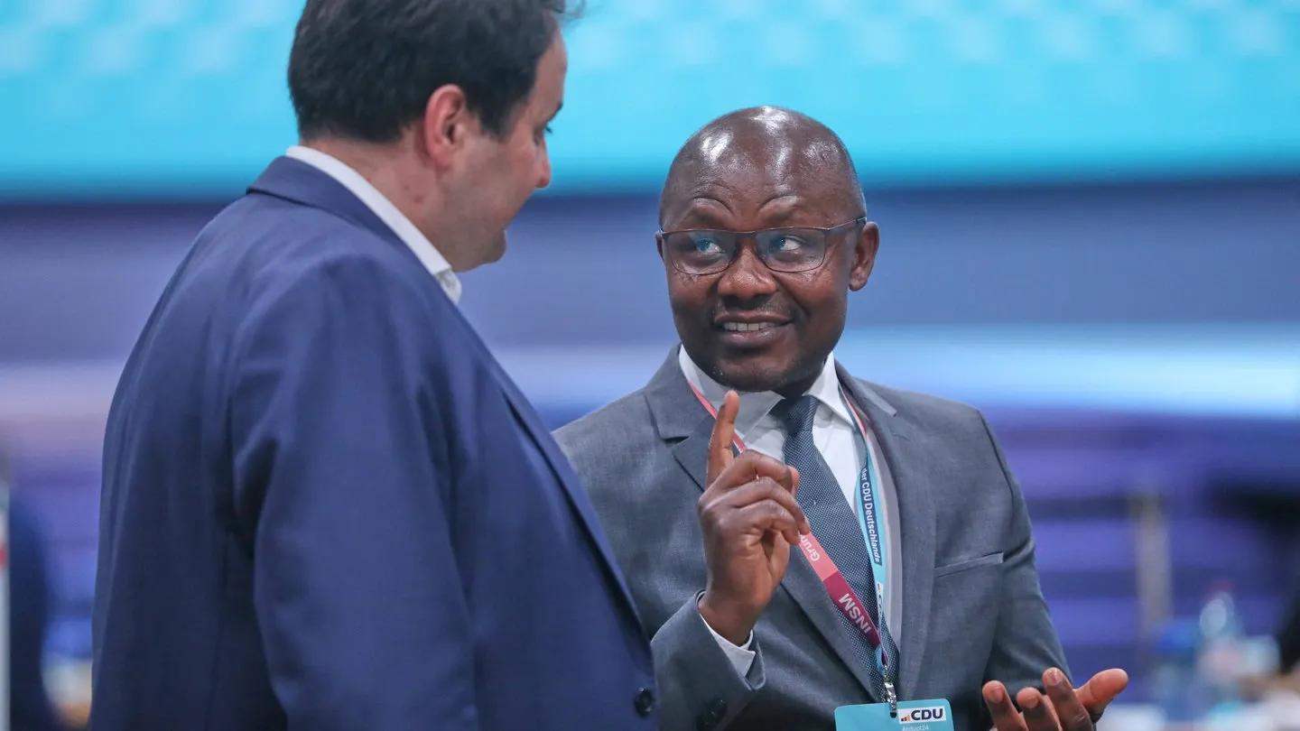 Internationale Zusammenarbeit