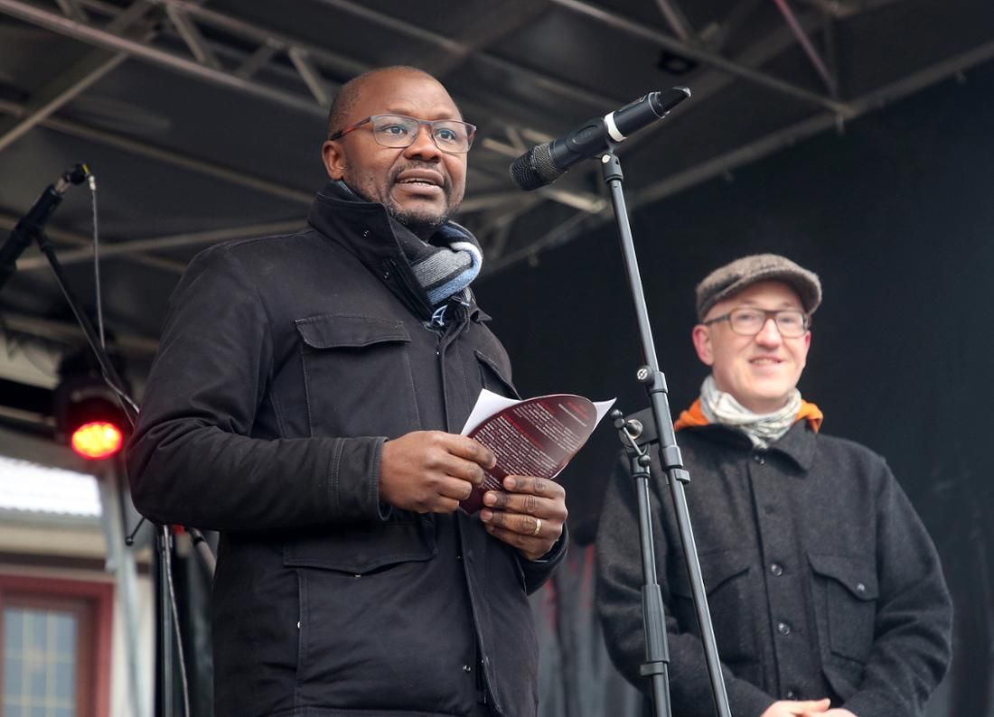 Engagement & Ehrenamt