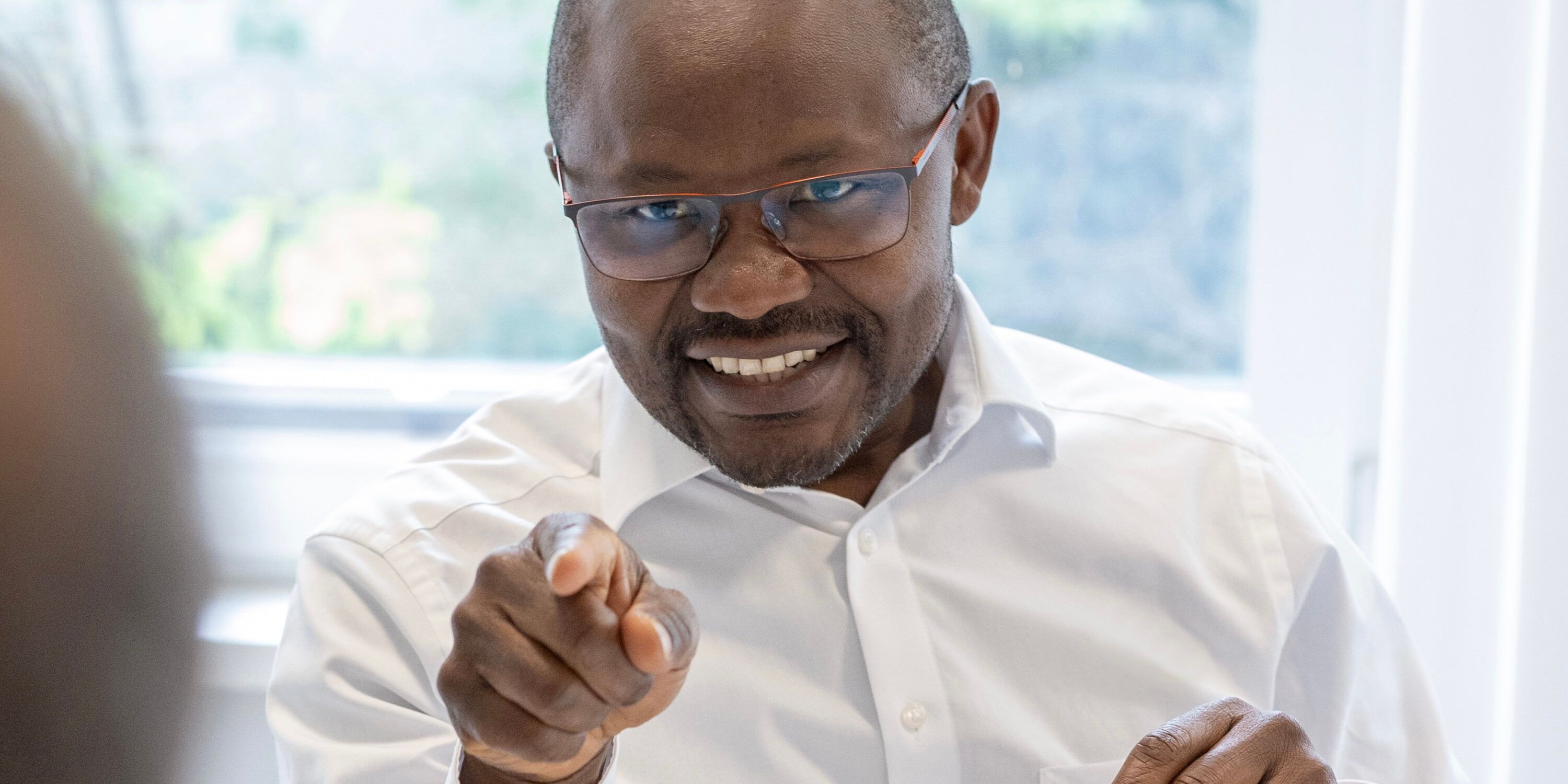 Aktuelles & Positionen