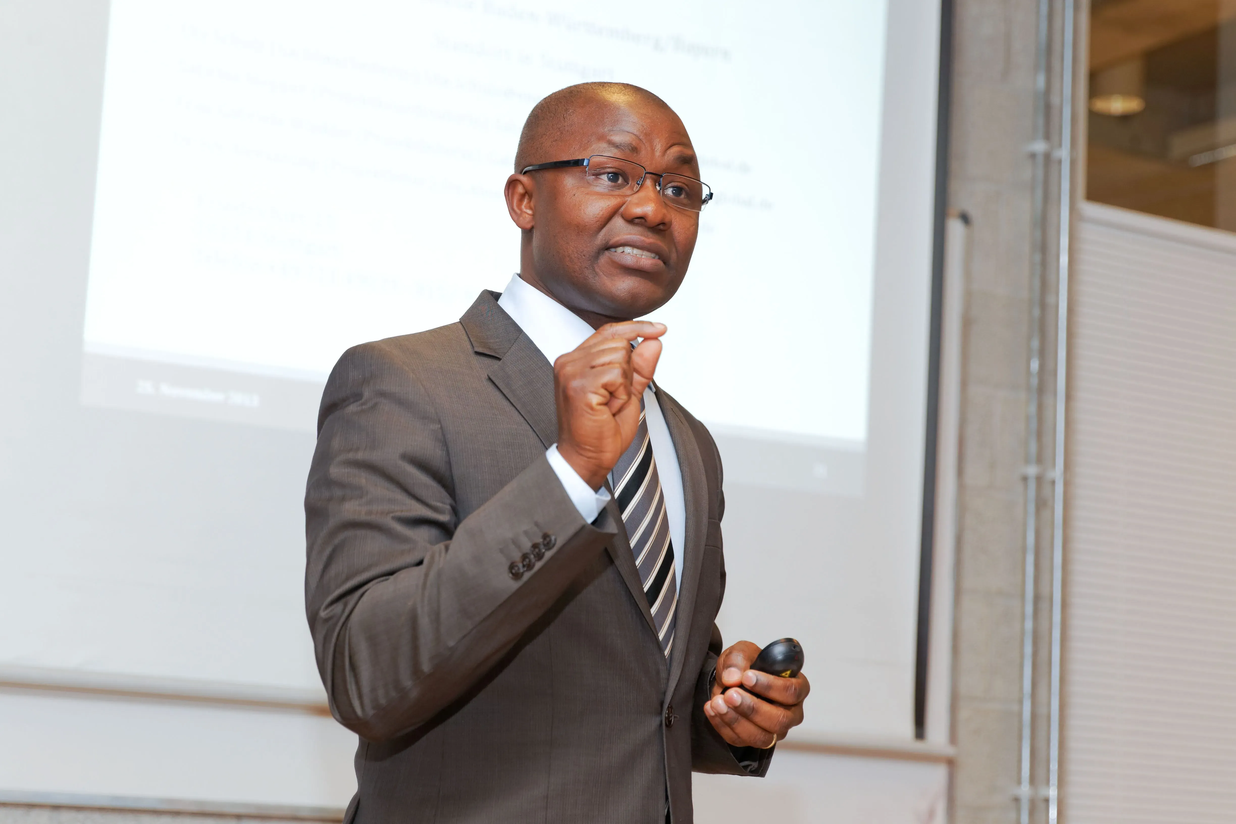 Wissenschaft & Publikationen